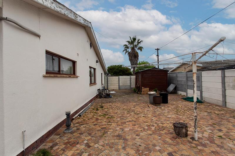 4 Bedroom Property for Sale in Townsend Estate Western Cape